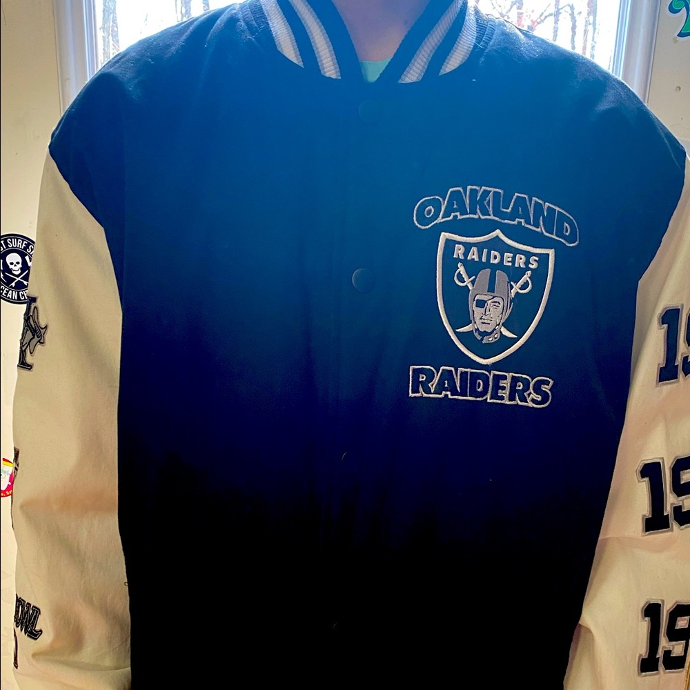 Oakland Raiders